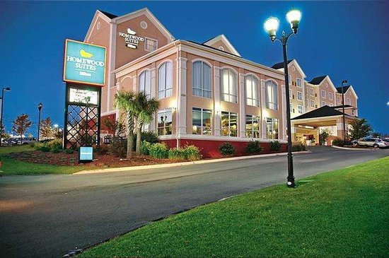 Homewood Columbia South Carolina Exterior