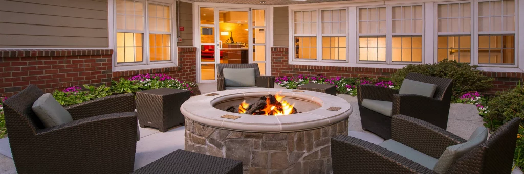 Residence Inn Columbia