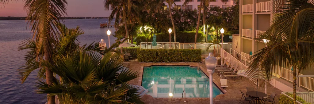 Fairfield Inn & Suites Palm Beach