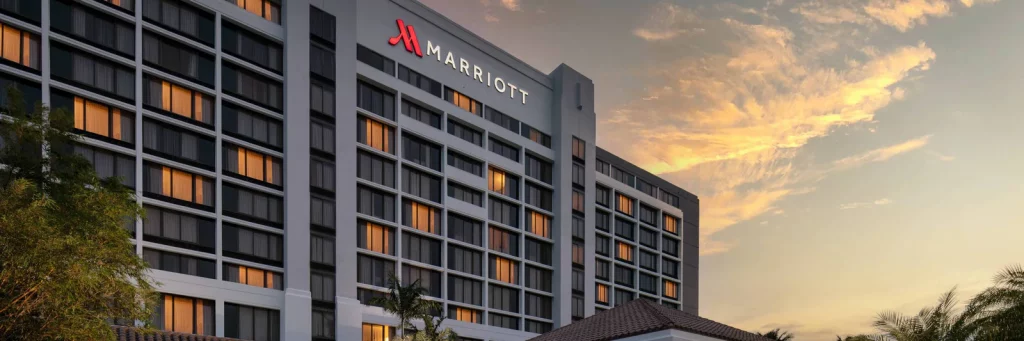 Palm Beach Gardens Marriott
