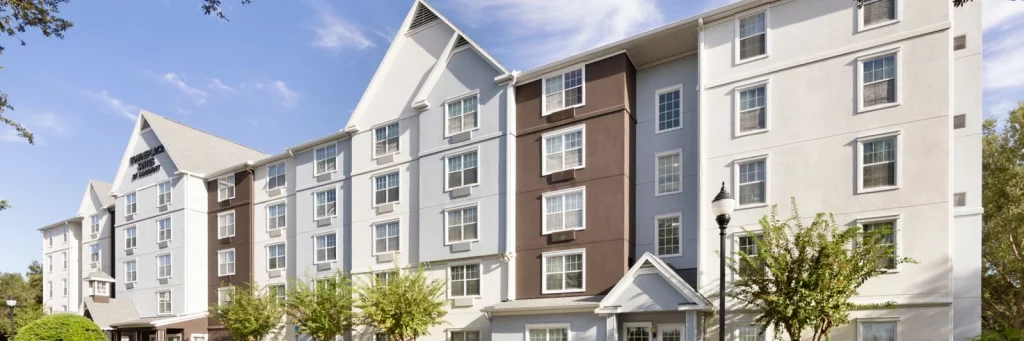 TownePlace Suites Orlando East/UCF Area