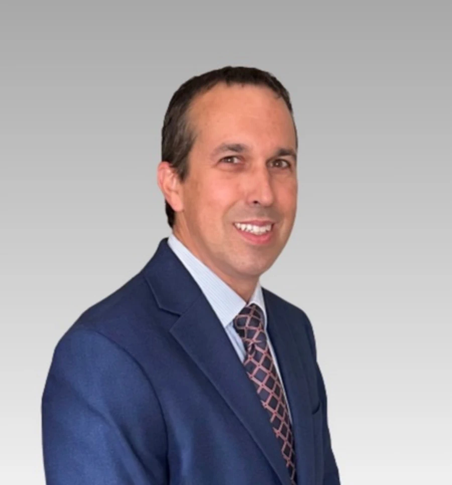 Chris DeCosty Headshot