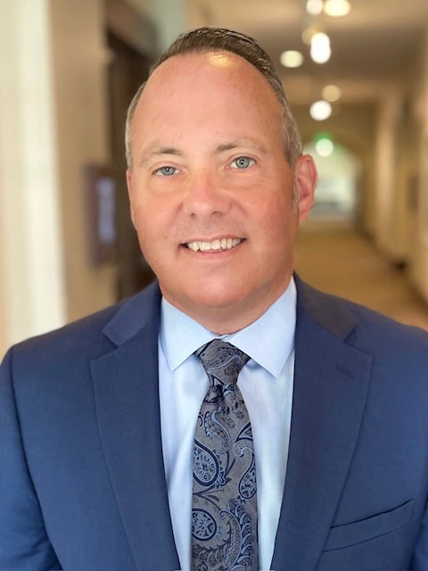 Scott Tripoli headshot